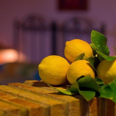 Alle Riserve Vendicari Casa Maccari Luaran gambar