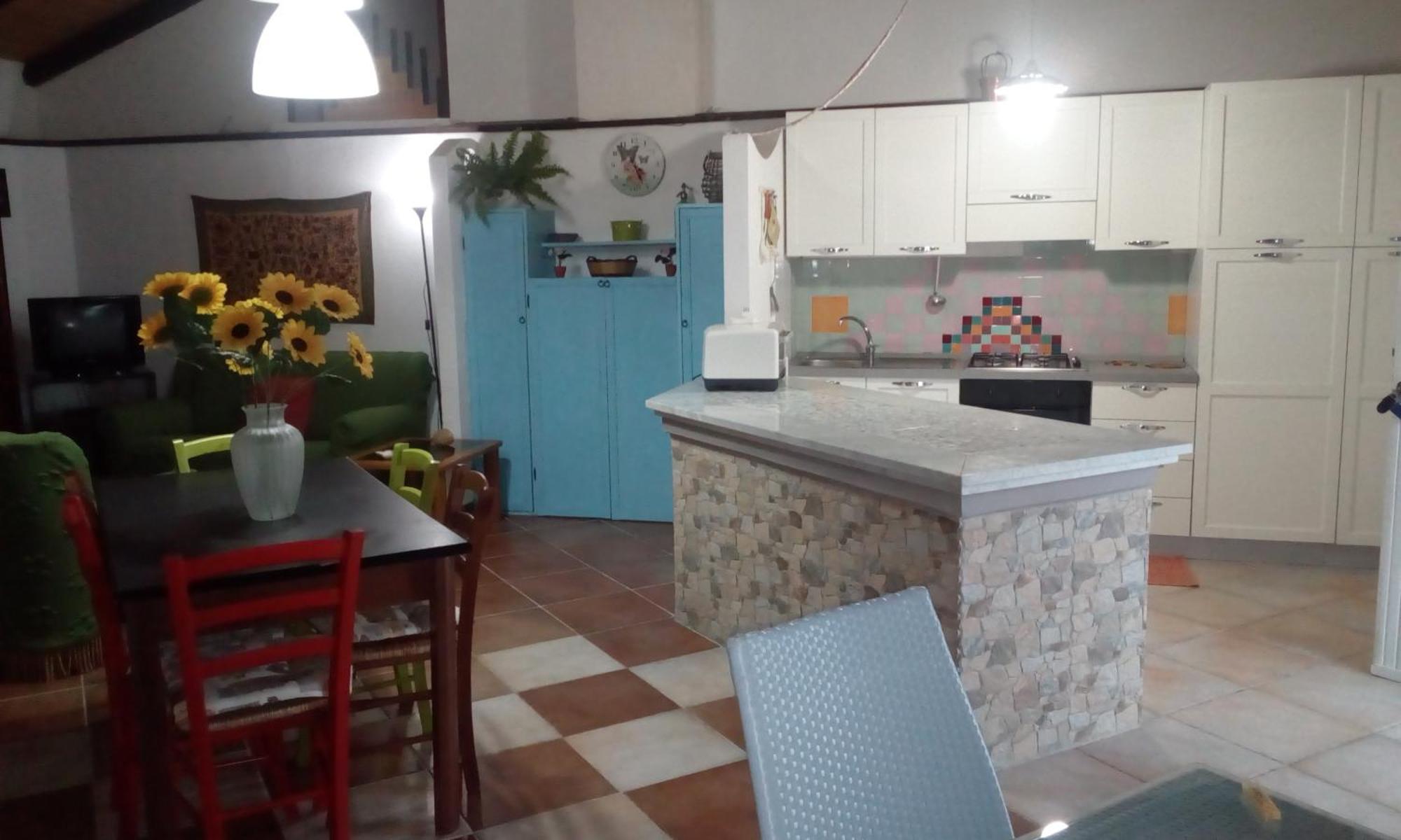 Alle Riserve Vendicari Casa Maccari Luaran gambar