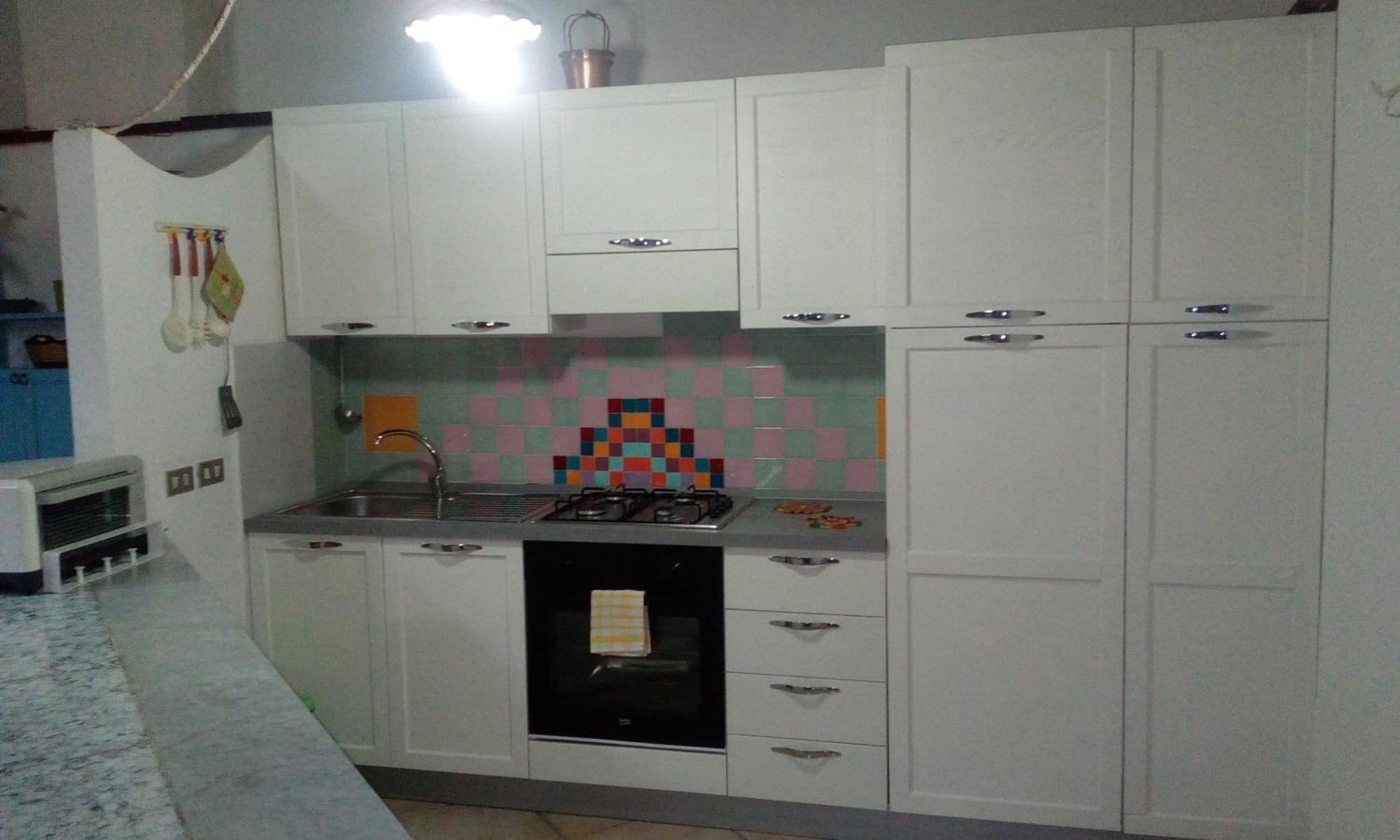 Alle Riserve Vendicari Casa Maccari Luaran gambar