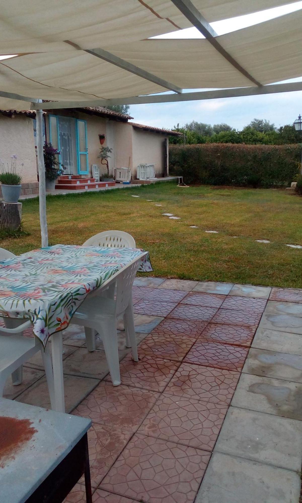 Alle Riserve Vendicari Casa Maccari Luaran gambar